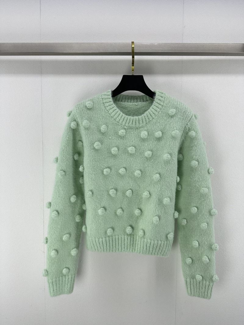 Loewe Sweaters